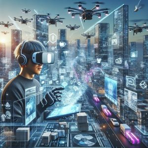 experienţă online 2026