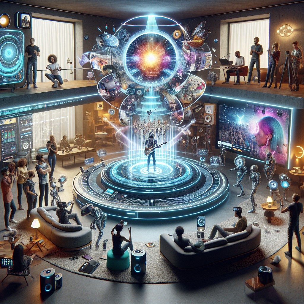 Tech & entertainment online în 2026: ce platforme captivante vor ajunge la români