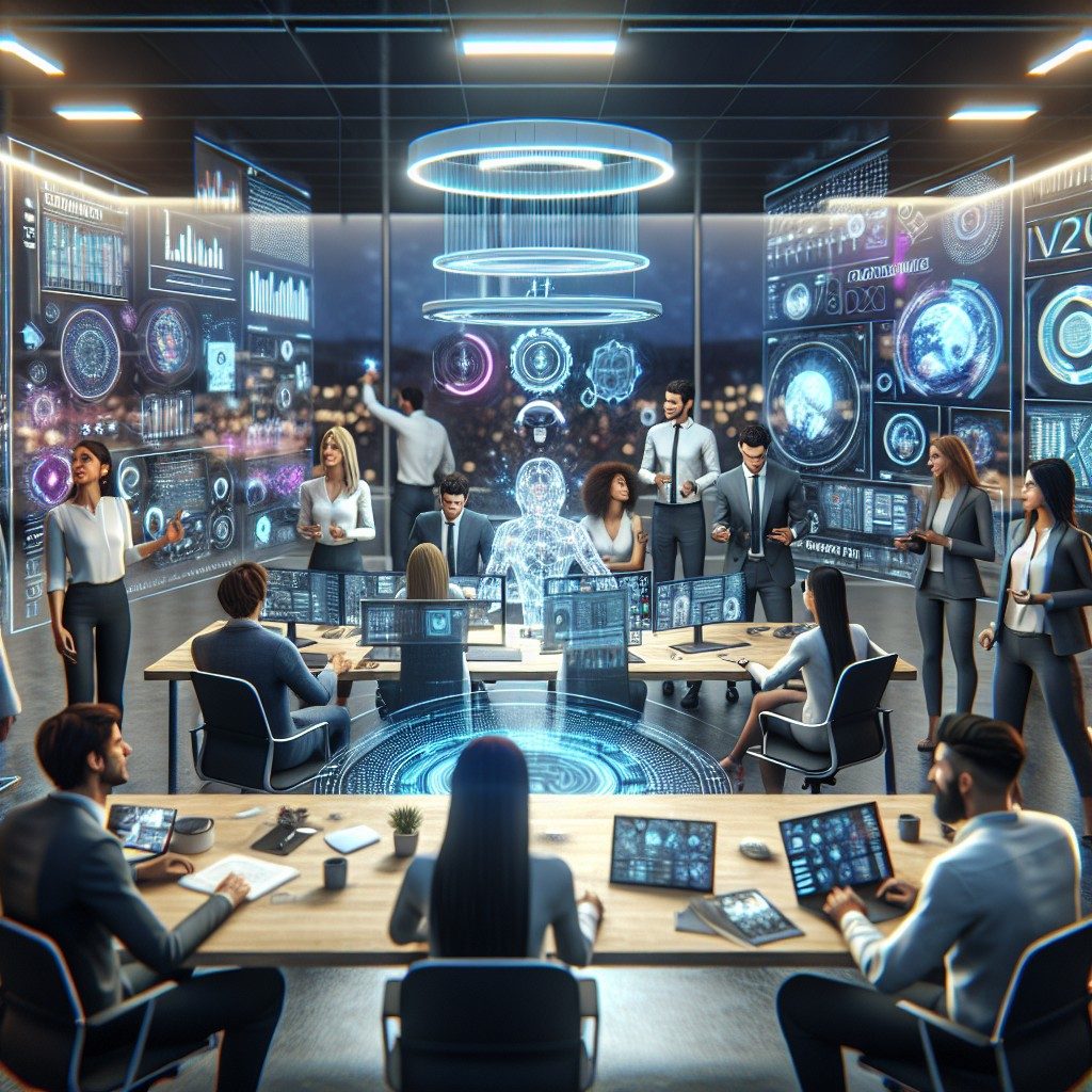 Viitorul marketingului digital în 2026: ce oportunităţi au specialiştii români