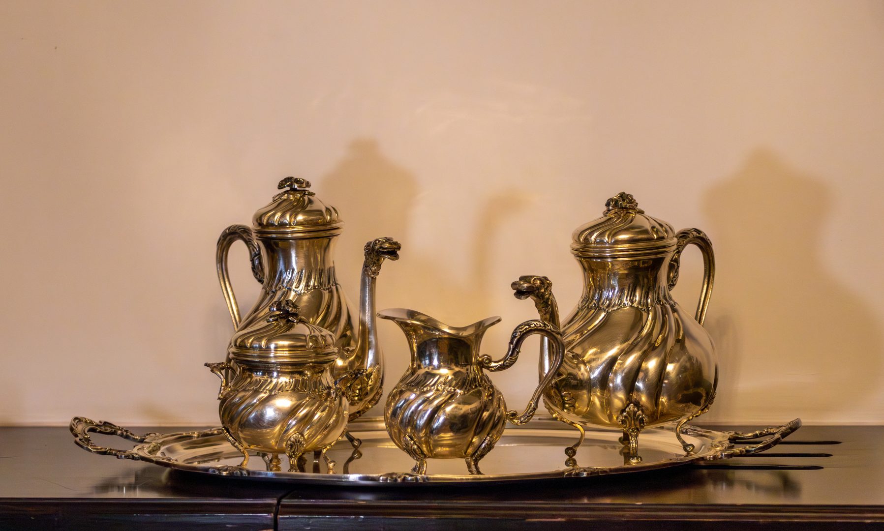 Art. History. Experience. – Descoperă arta de patrimoniu București în Casa Tătărăscu 4 Art. History. Experience. – Descoperă arta de patrimoniu București în Casa Tătărăscu