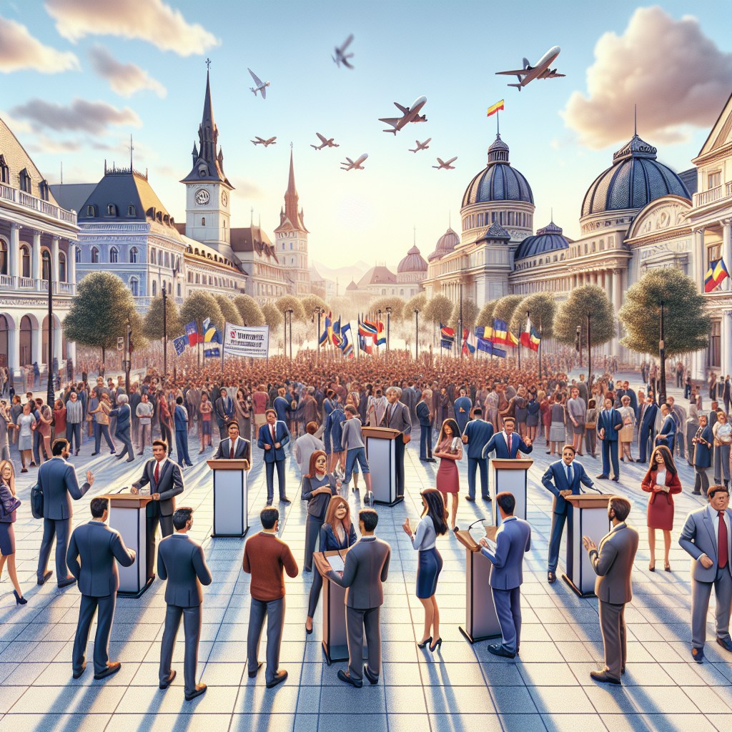 Agenda publică: subiectele care vor seta discuțiile în România la început de an