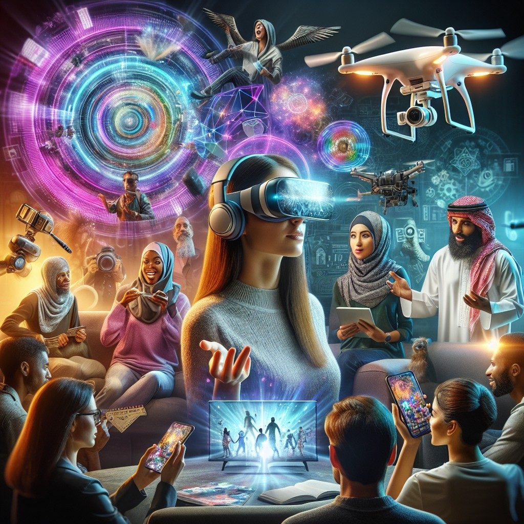 Tendințe media: ce formate cresc în 2026 și de ce prind la public